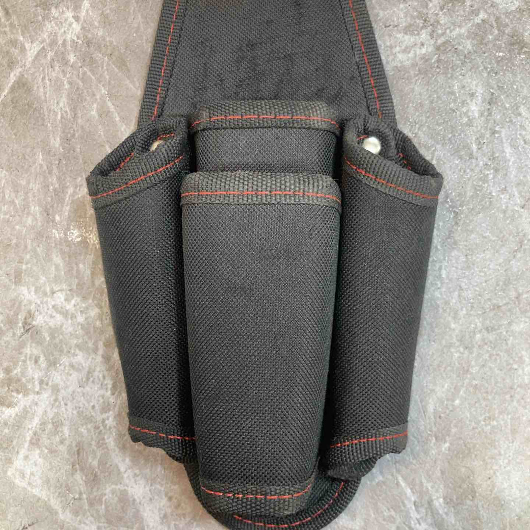 ニックス SUS補強入型押し ペンチ ドライバー 4Pホルダー KCS-401PLNADX 底付【八潮店】