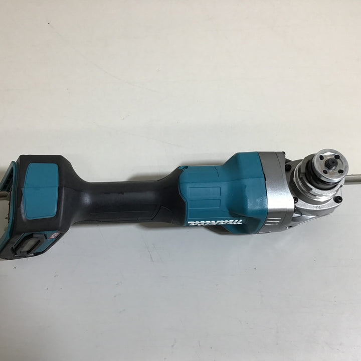 【未使用品】★送料無料★マキタ makita 40V 100mmコードレスディスクグラインダ GA001GRDX【戸田店】