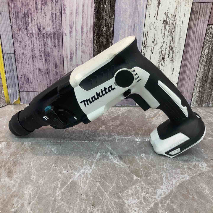 ◇マキタ(makita) コードレスハンマドリル HR165DZW【八潮店】