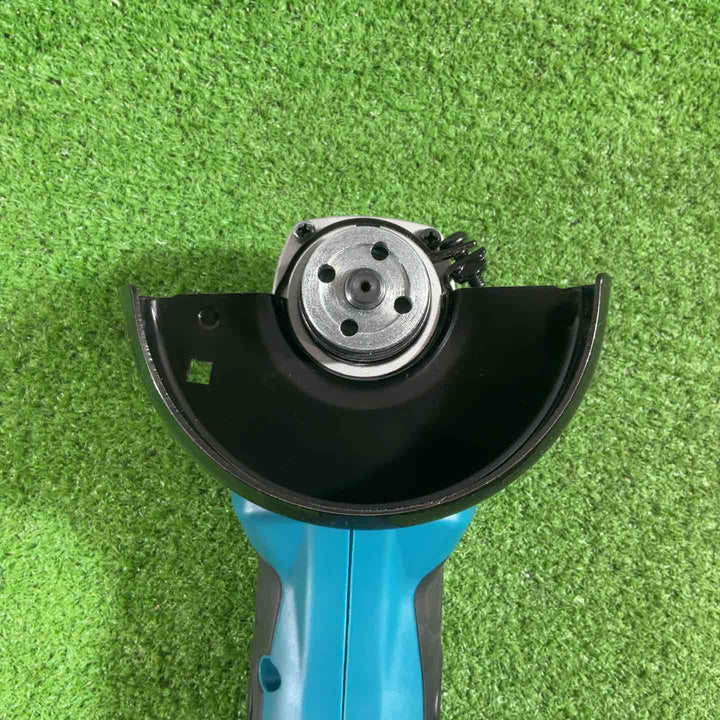 ☆マキタ(makita) 100mmコードレスディスクグラインダー GA400DRF【川口店】