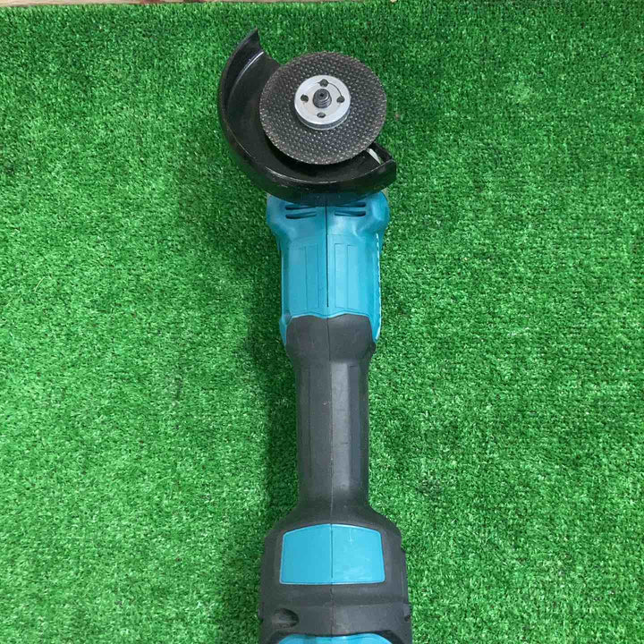 ☆マキタ(makita) 100mmコードレスディスクグラインダ GA404DZN (GA404DN)【町田店】