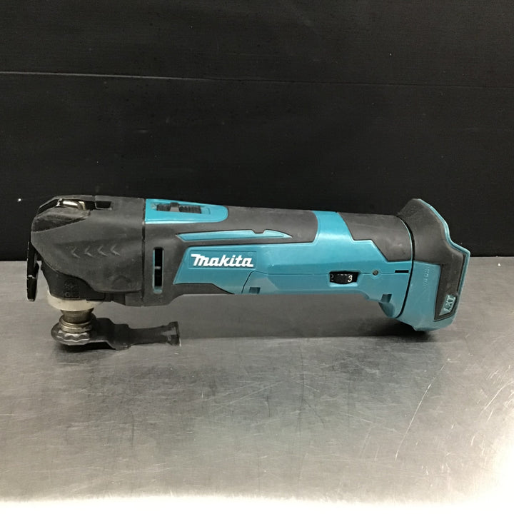 ★マキタ(makita) コードレスマルチツール TM51DZ【戸田店】