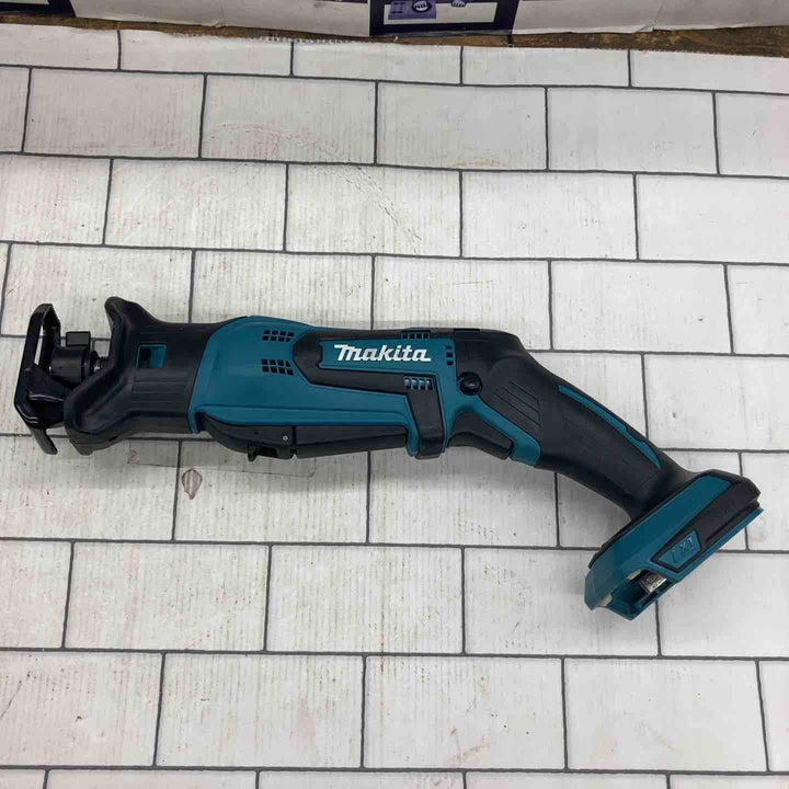 ★マキタ(makita) コードレスレシプロソー JR184DRGT【所沢店】