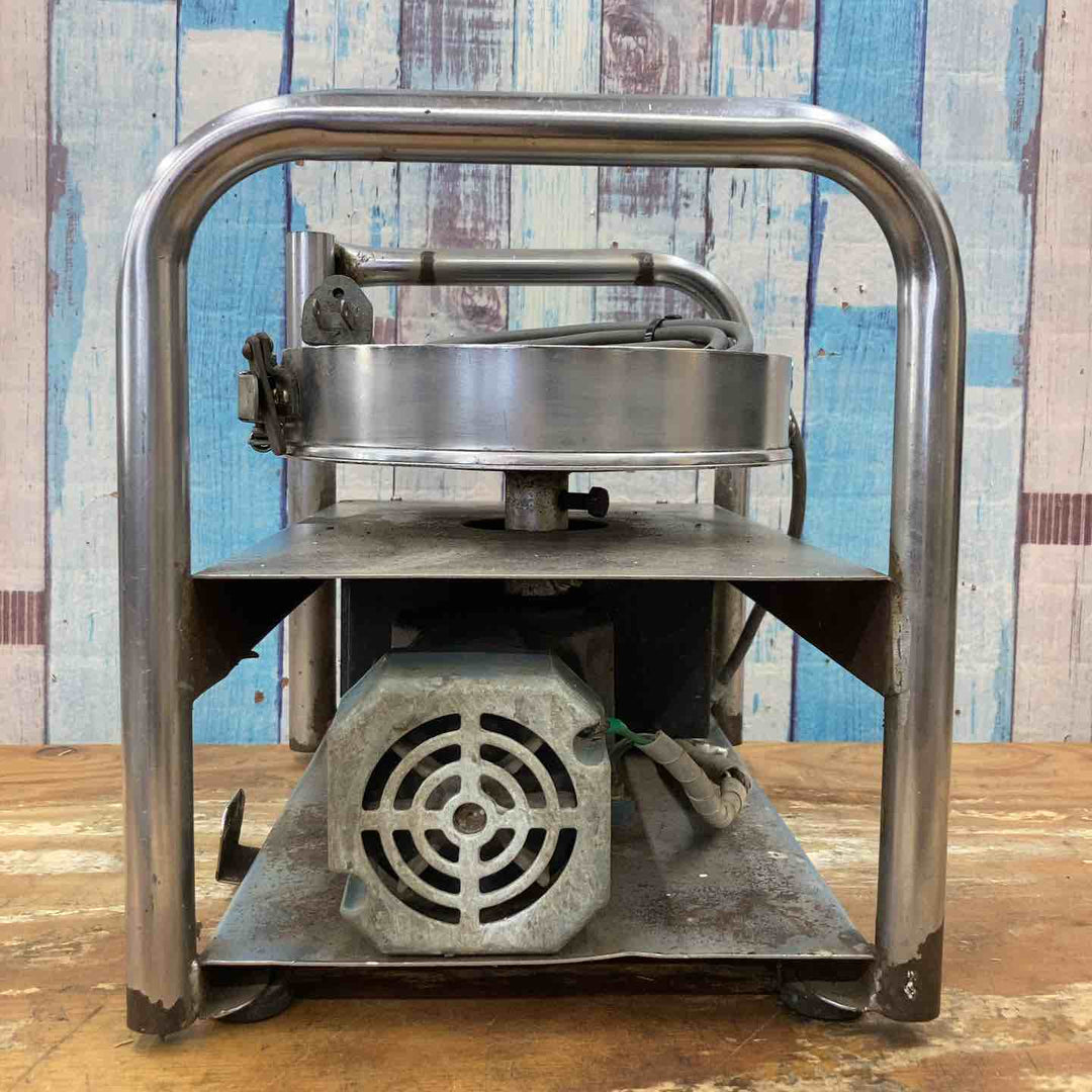 ★ミキスタ工業 シーリング材用撹拌機 軽量型ミキスタ【柏店】