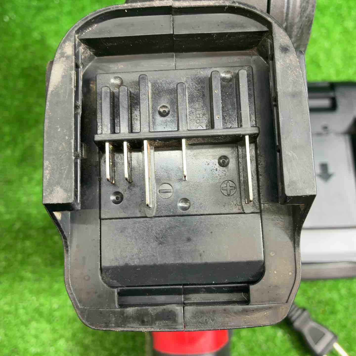 中古品】 マックス (MAX) 鉄筋結束機 リバータイア RB-440T-B2CA/1440A