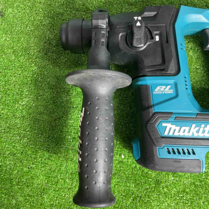 ★マキタ(makita) コードレスハンマドリル HR166DSMX【草加店】