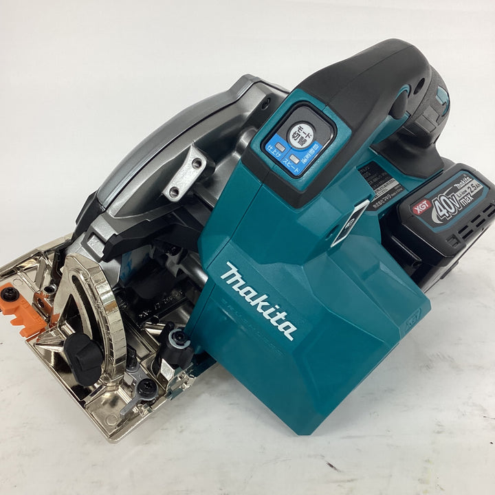 ★マキタ(makita) コードレス丸のこ HS002GRDX【狭山】