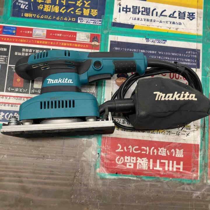 ☆マキタ(makita) 仕上サンダ BO3710【戸田店】