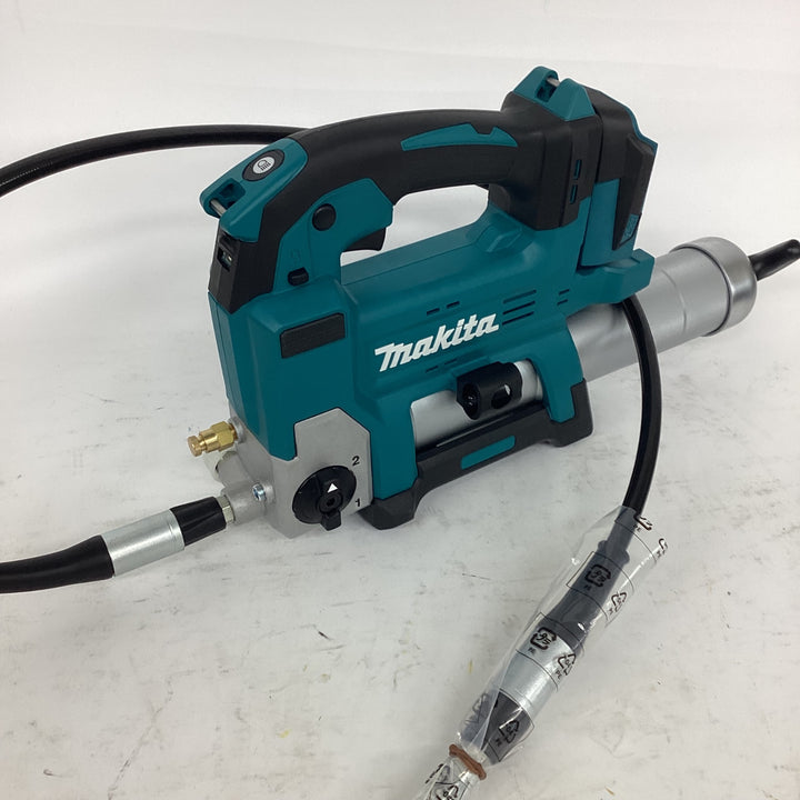 ★マキタ(makita) コードレスグリスガン GP180DZ リコール対応品【狭山】