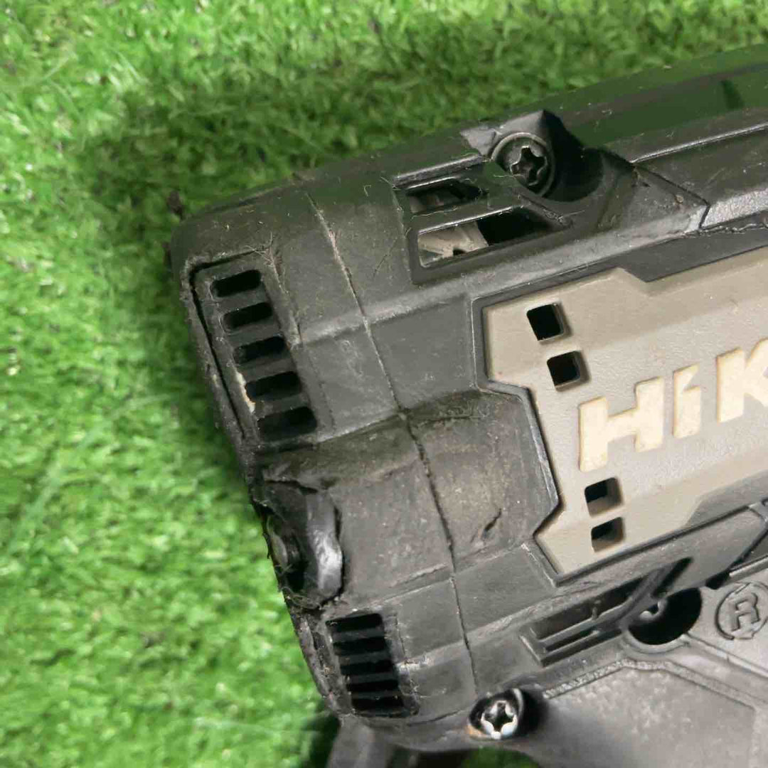 ★ハイコーキ(HIKOKI ※旧:日立工機) コードレスインパクトドライバ WH36DD(NNB)【草加店】