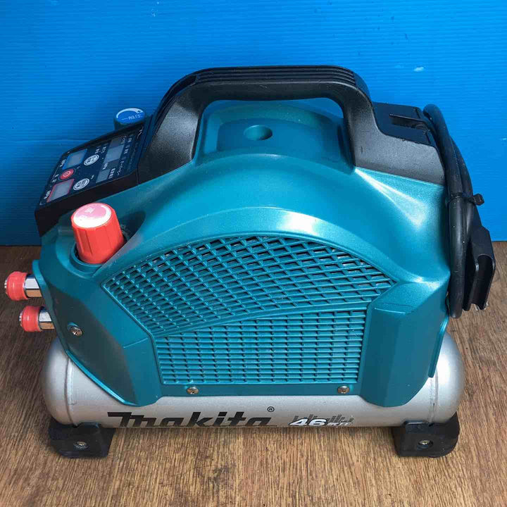 【中古品】★マキタ(makita) エアコンプレッサー AC462XS ◇充填時間 3分50秒♪【岩槻店】