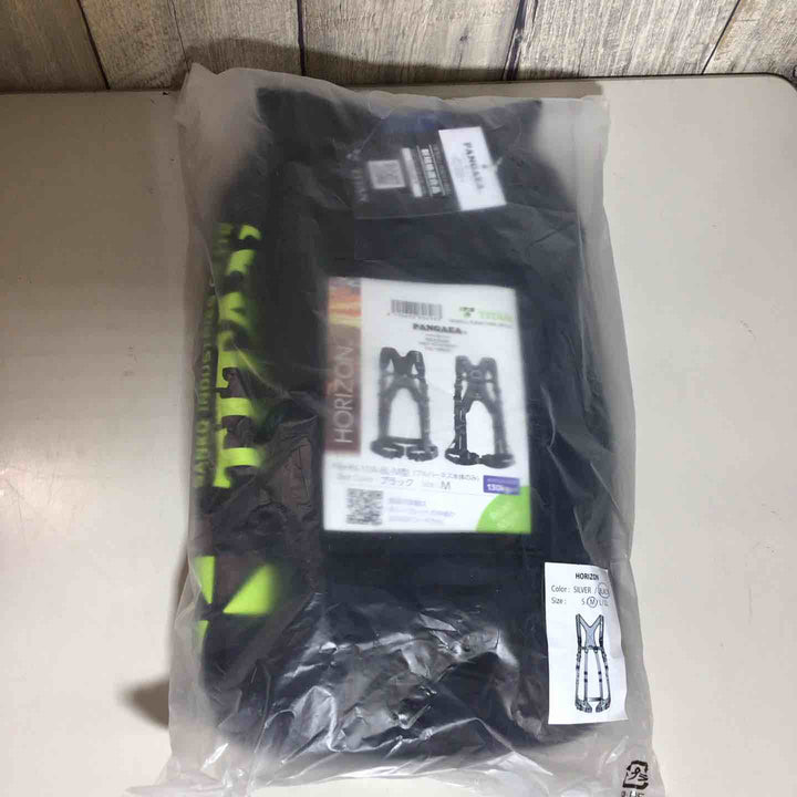 ◇タイタン(TITAN) 新規格 墜落制止用器具 パンゲアホライゾン PAHN-10A-BL-M【戸田店】
