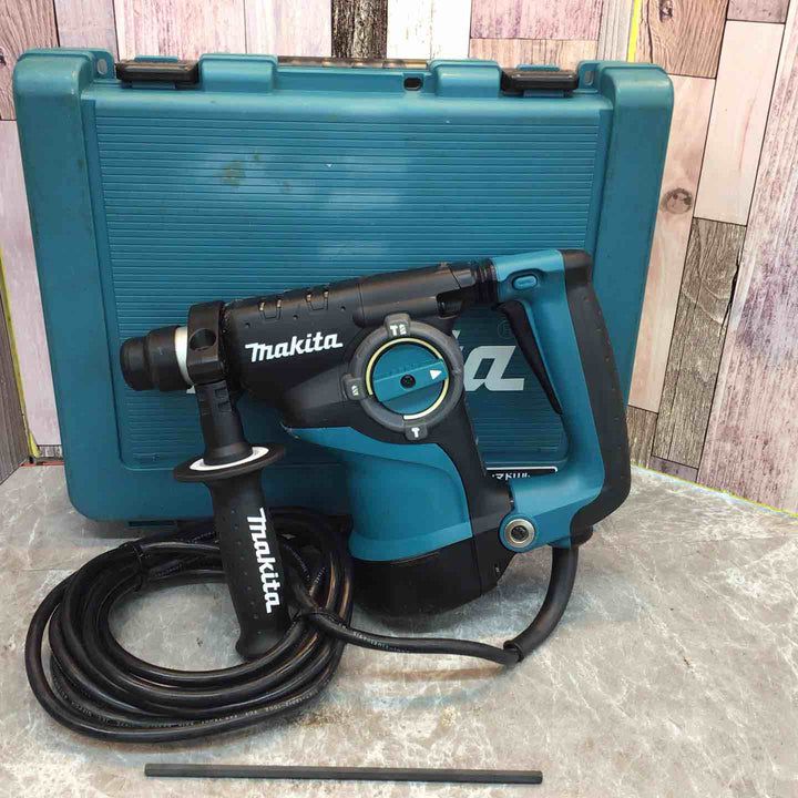 ★マキタ(makita) ハンマドリル HR2811F【八潮店】