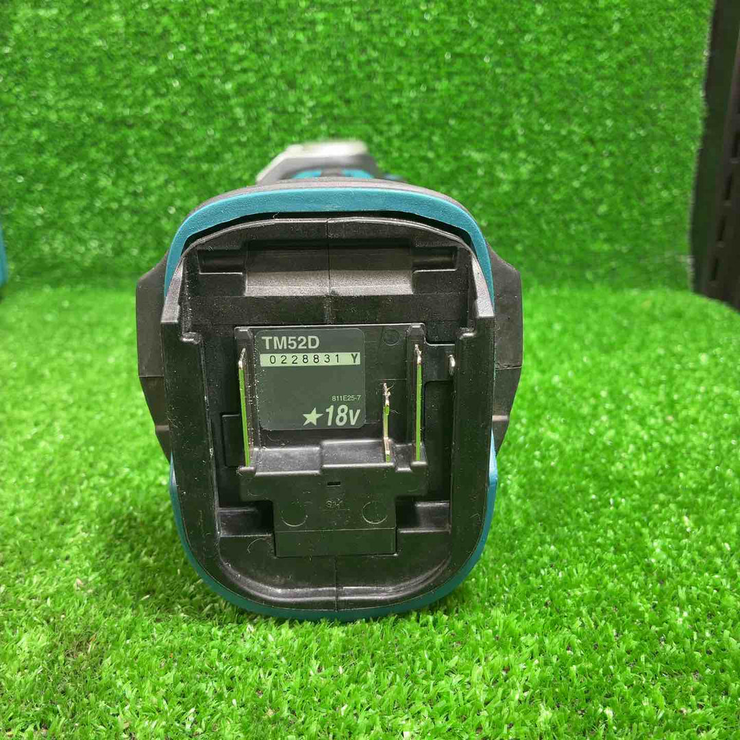 マキタ(makita) コードレスマルチツール TM52DZ【藤沢店】