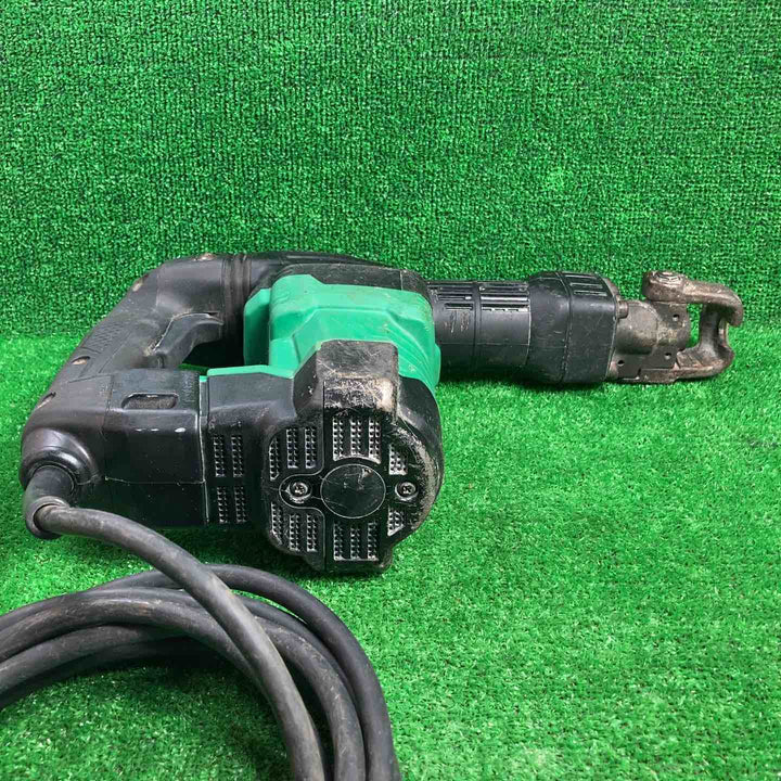 ★ハイコーキ(HIKOKI ※旧:日立工機) ハンマ H41SA4(N)【川崎店】