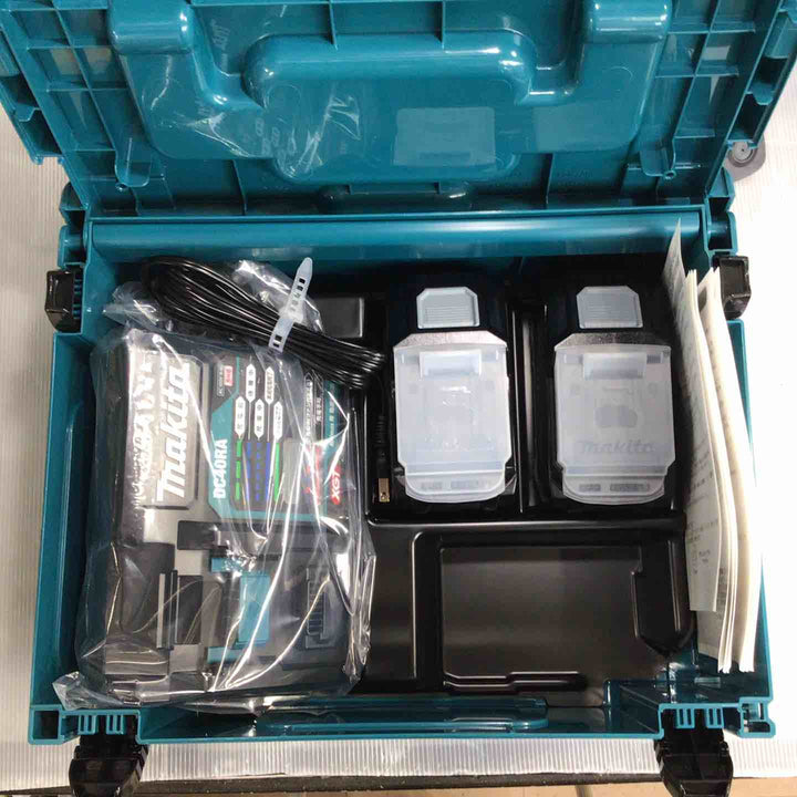 ★マキタ(makita) パワーソースキット XGT3 A-71978【草加店】