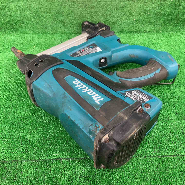 ★マキタ(makita) コードレスコンクリート用ガスピン打ち機 GN420C【川崎店】