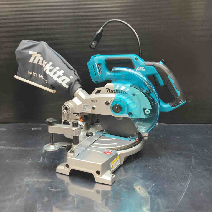 マキタ(makita) コードレス卓上マルノコ LS600DZ【川越店】