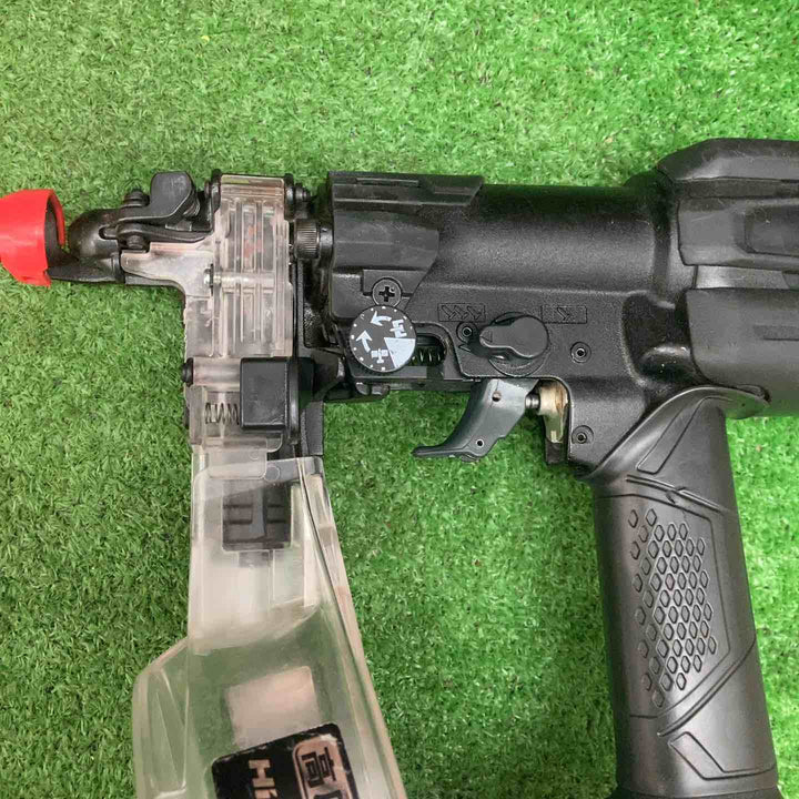 ◇HiKOKI(ハイコーキ) 高圧ねじ打機 アブソリュートブラック WF4HS(AB)【川越店】
