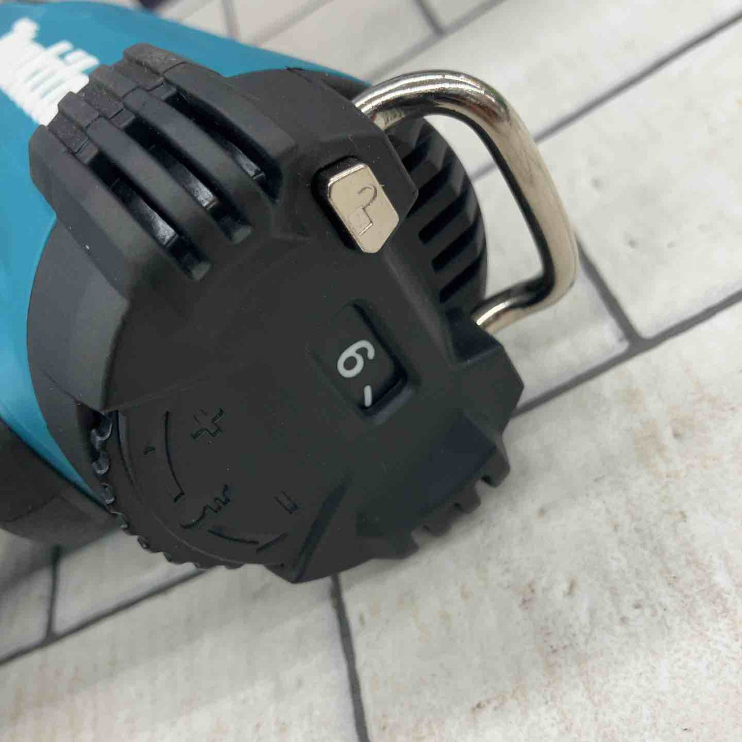 ★マキタ(makita) コードレスヒートガン HG181DZK【所沢店】