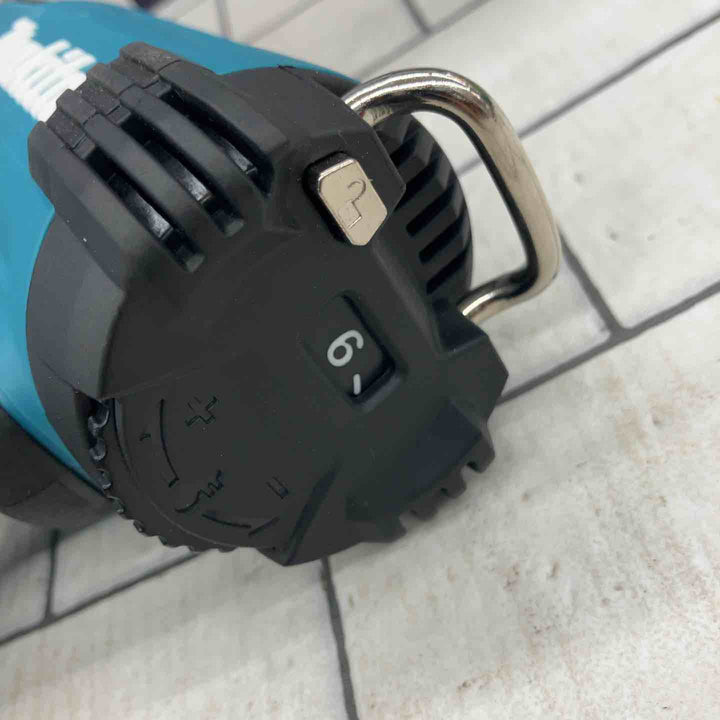 ★マキタ(makita) コードレスヒートガン HG181DZK【所沢店】