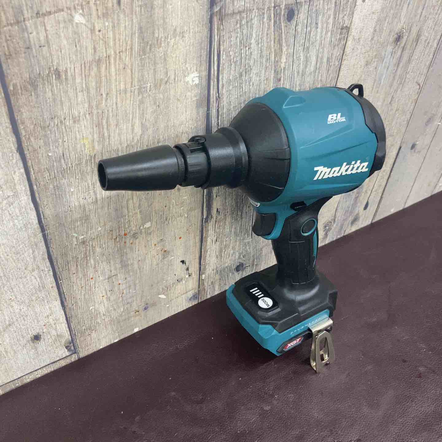 中古品】マキタ(makita) コードレスエアダスタ AS001GZ【東大和店