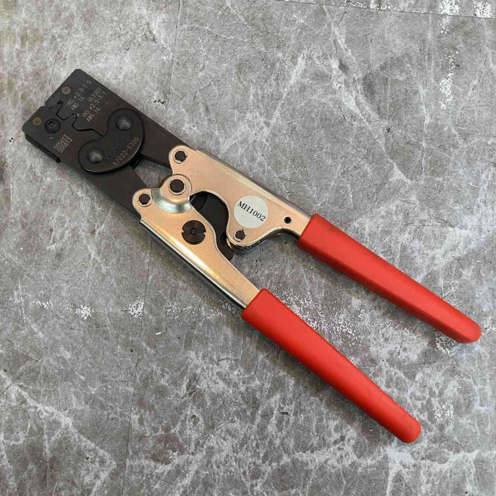 ◇モレックス/MOLEX 手動圧着工具 57022-5300【八潮店】