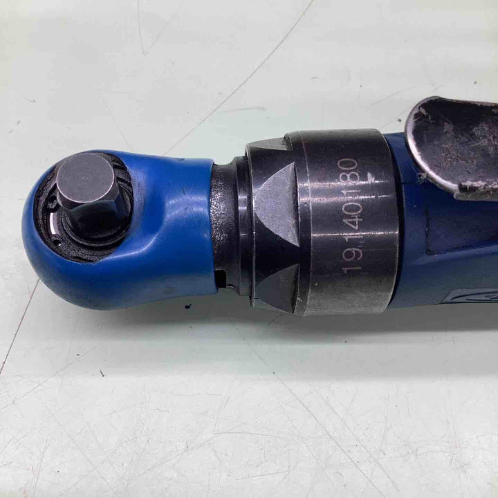 Blue-Point 3/8エアラチェット ATJ204 ボルト ナット ボルト ナット ソケット 締め付け 取り外し 歯止め 装置 つめ車 【越谷店】