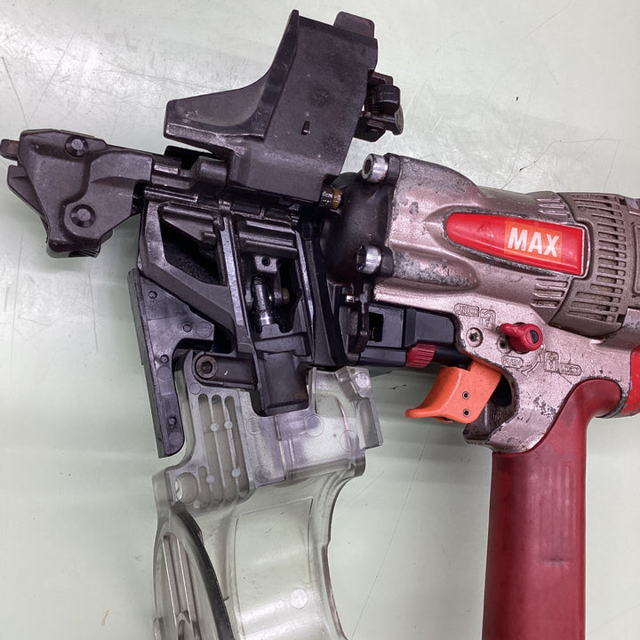 ☆マックス(MAX) 高圧エア釘打ち機 HN-65Z1【越谷店】
