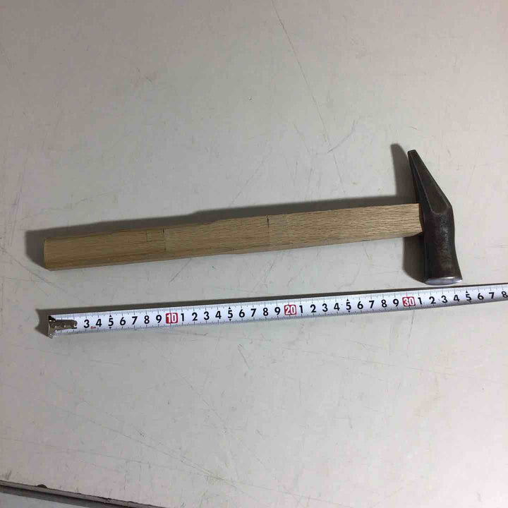 【中古品】福島　舟手　玄能　100匁【戸田店】