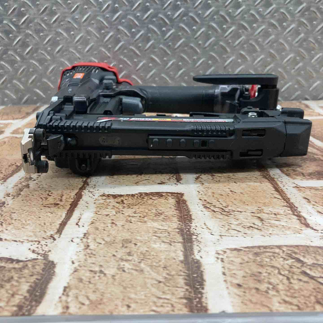 ★マックス(MAX) 高圧フロアタッカ HA-50F3(D)【所沢店】