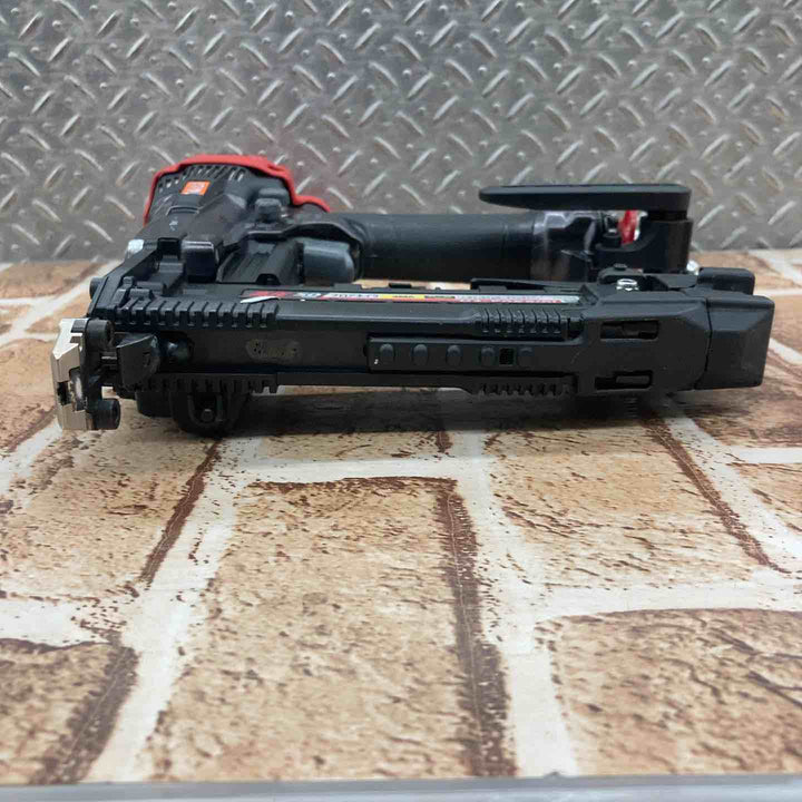 ★マックス(MAX) 高圧フロアタッカ HA-50F3(D)【所沢店】