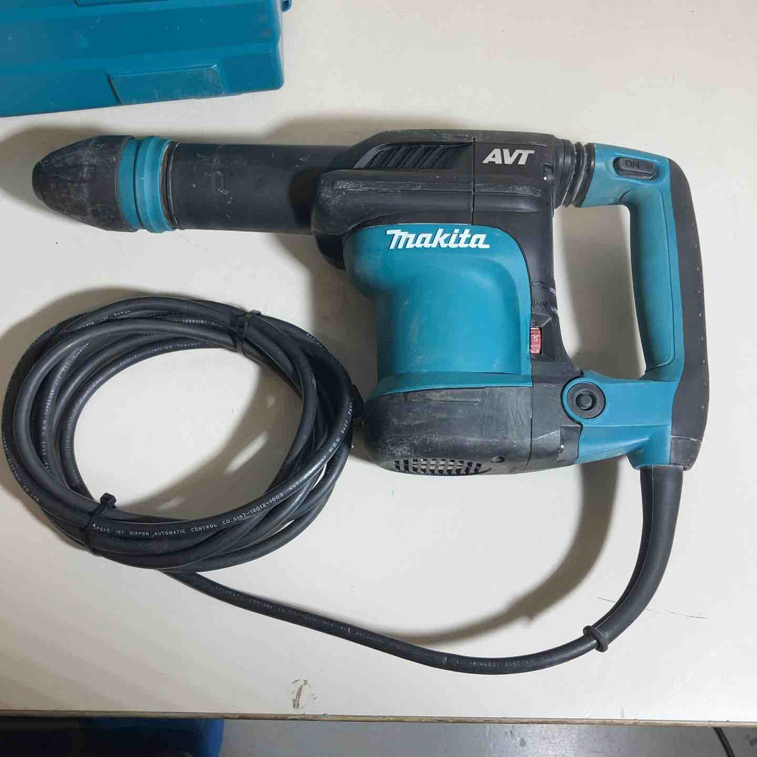 ★マキタ(makita) 電動ハンマ HM0871C【戸田店】