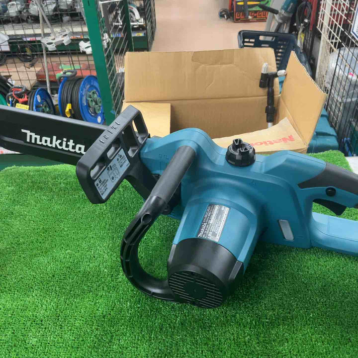☆マキタ(makita) 電気チェーンソー MUC3541【草加店】