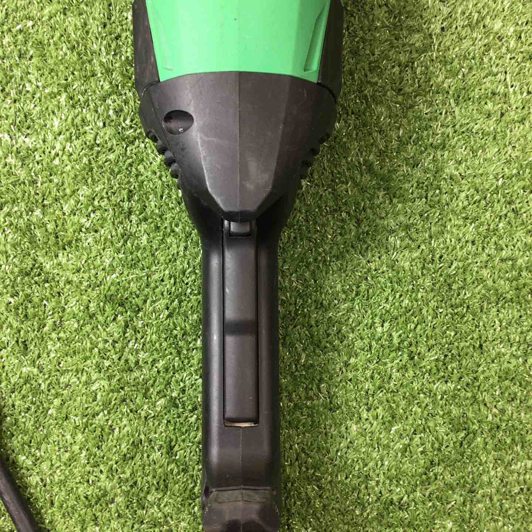 ☆ハイコーキ(HIKOKI ※旧:日立工機) 180mmディスクグラインダ G18SWA_100V【川崎店】