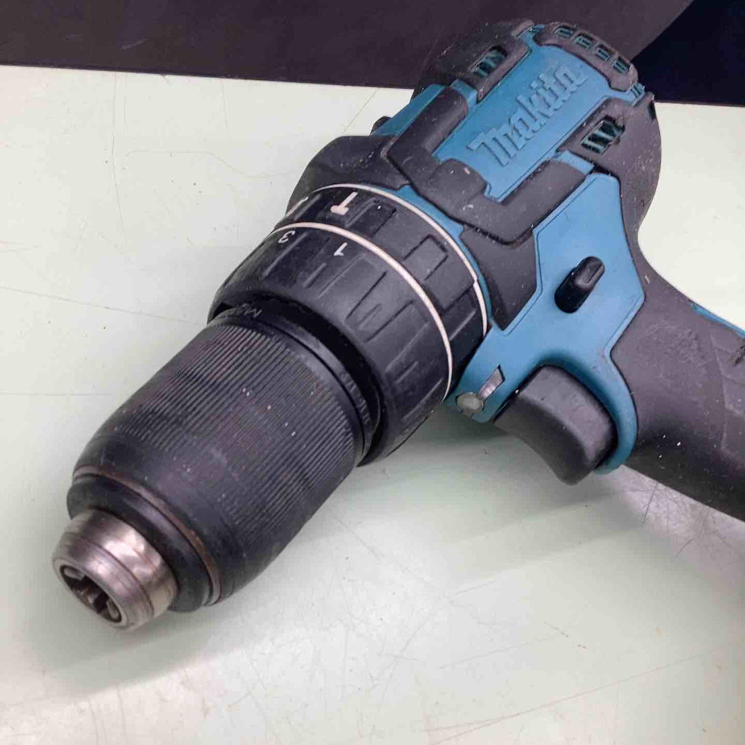 ☆マキタ(makita) コードレス振動ドリルドライバー HP480DZ【越谷店】