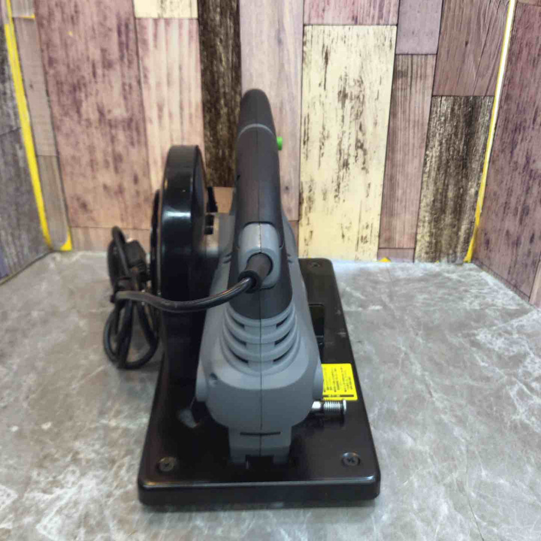 ◇EARTH MAN 165mm チップソー切断機 CS-100TA【八潮店】