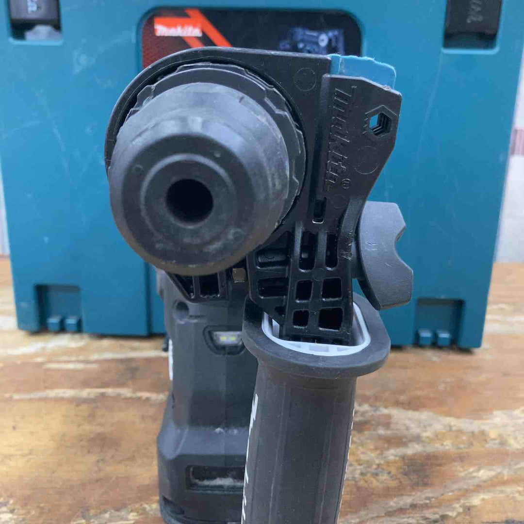 ★マキタ(makita) コードレスハンマドリル HR001GRDXV【柏店】
