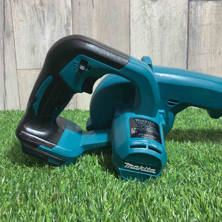 ★マキタ(makita)18V コードレスブロワ UB185DZ 本体のみ【戸田店】