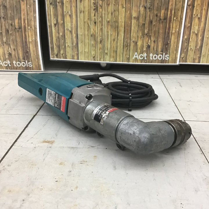 【現状品】 マキタ/makita コーナー(アングル)ドリル 6300LR 【鴻巣店】