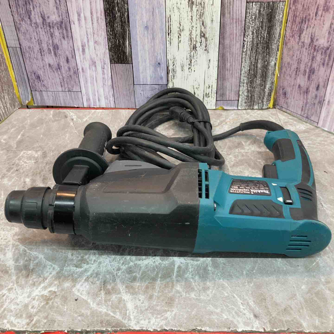 ★マキタ(makita) ハンマドリル HR2300【八潮店】