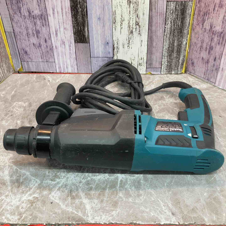 ★マキタ(makita) ハンマドリル HR2300【八潮店】