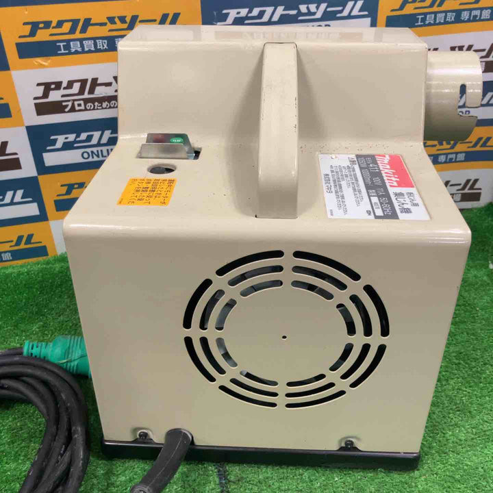 ☆マキタ(makita) 集じん機 411(P)【草加店】