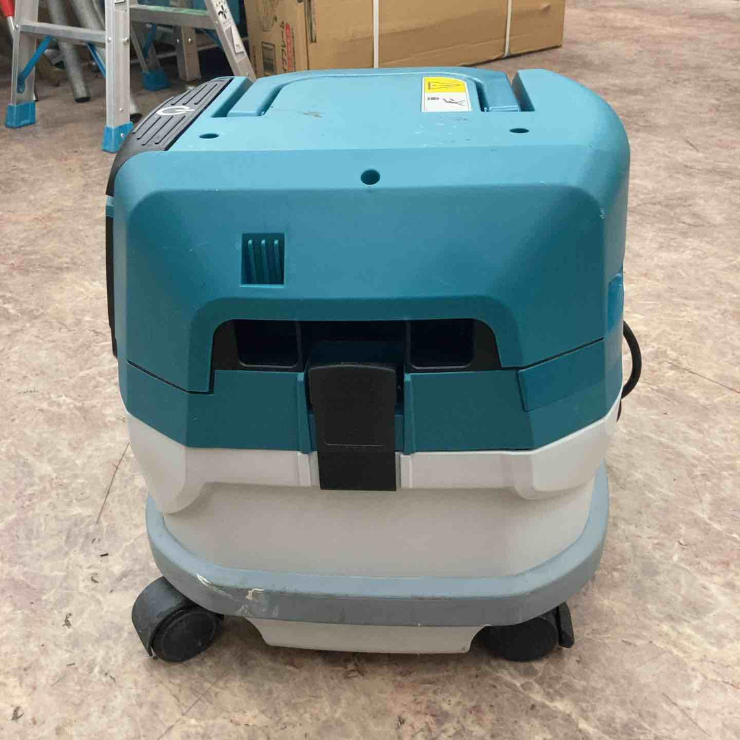 ★マキタ(makita) 集じん機 乾湿両用 VC0820【所沢店】