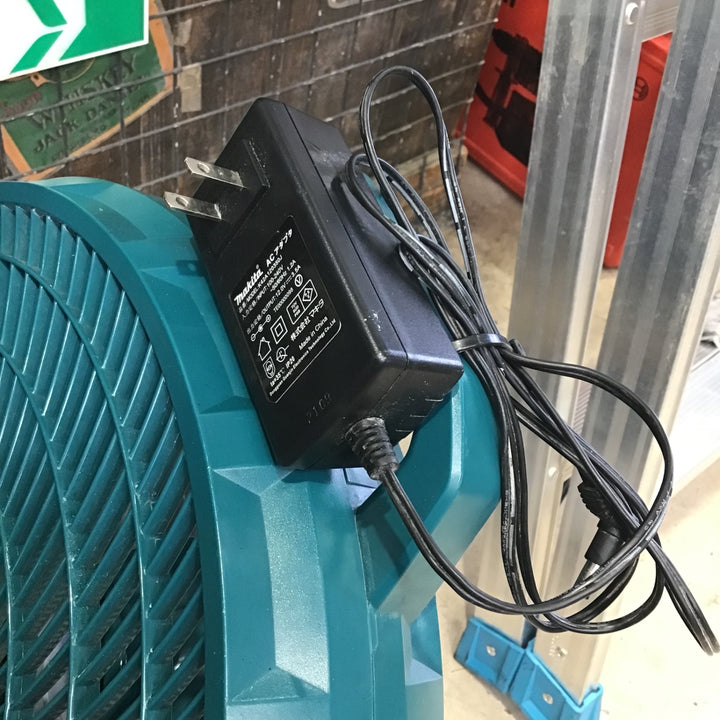〇マキタ(makita) コードレスファン CF301DZ【町田店】