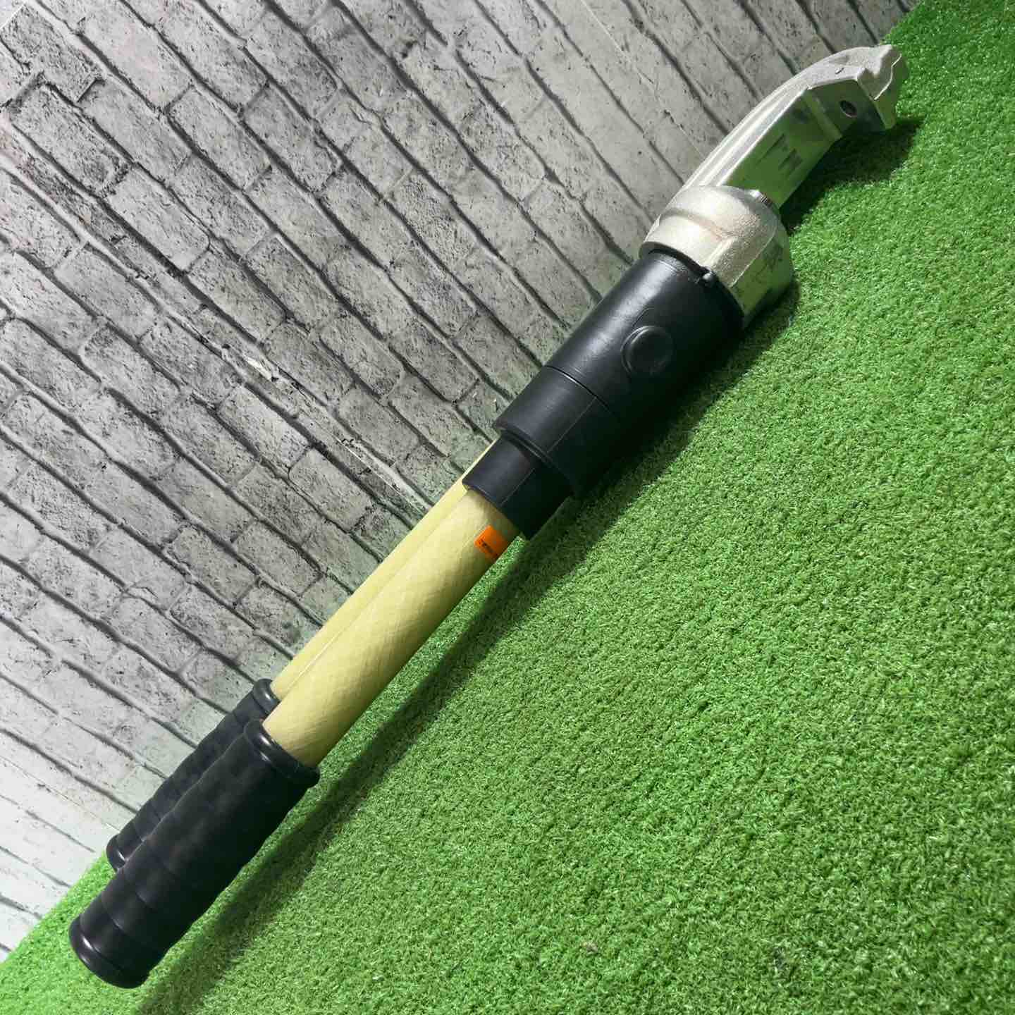 泉精器製作所 手動油圧式圧縮工具 EP-16【川口店】 – アクトツール