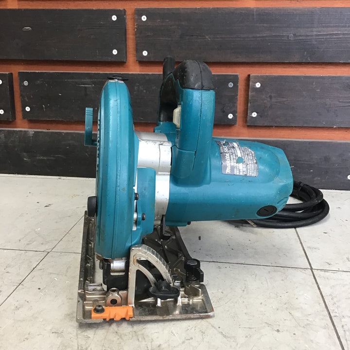 【現状品】 マキタ/makita 電気マルノコ 5637BA 【鴻巣店】