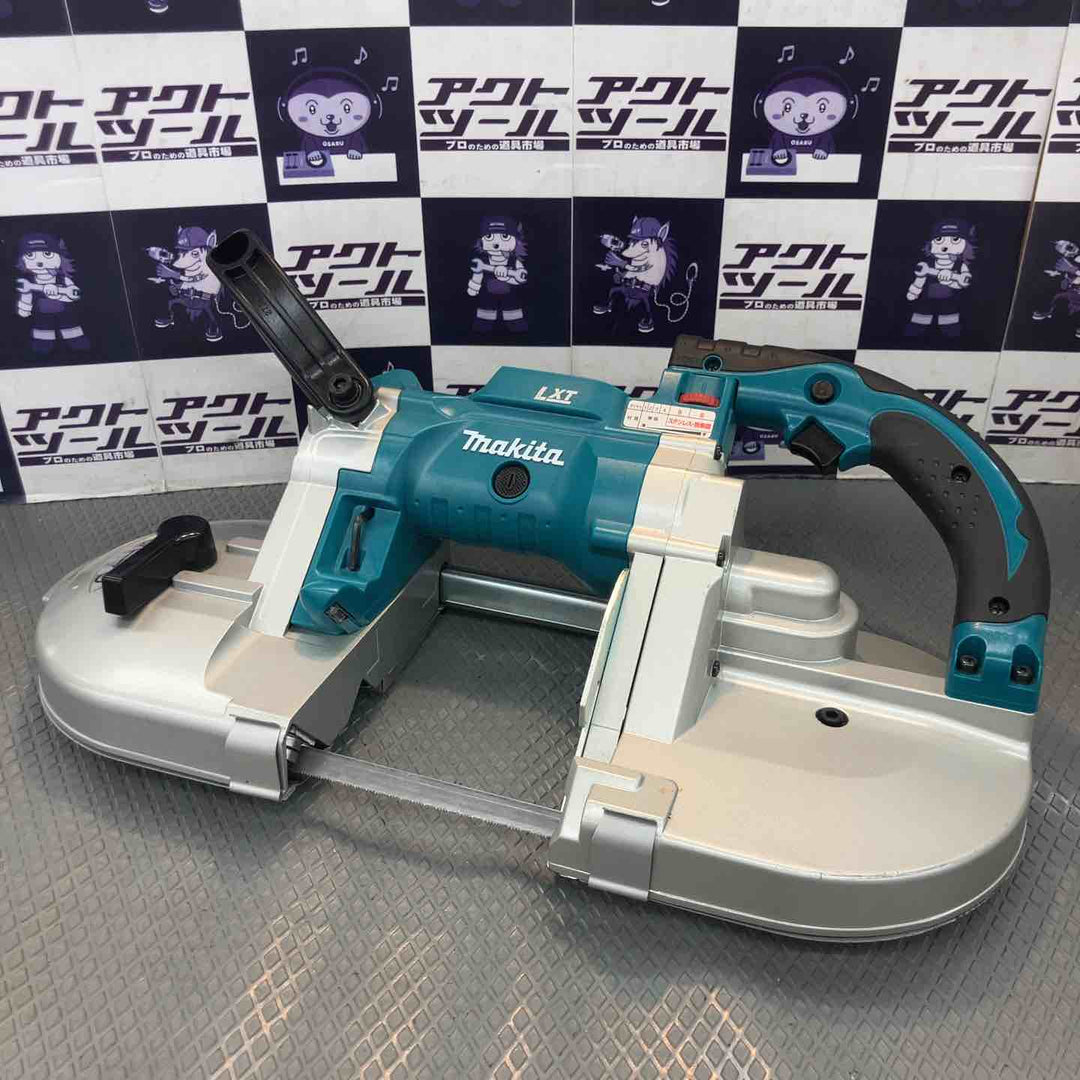 【中古品】マキタ(makita) コードレスバンドソー PB180DZ【所沢店】