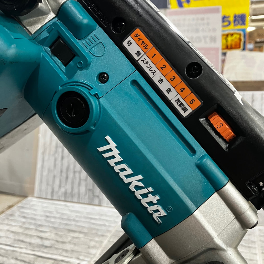 【店頭受取り限定】★マキタ(makita) ポータブルバンドソー 2107FW【川口店】