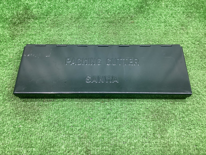 SANWAサンワ♪パッキングカッター　ガスケットカッター♪280mm【富山店】Y5